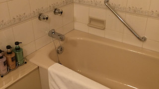 ツインルーム 禁煙