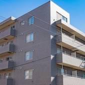 札幌 レジデンシャル ジュノー（北海道 別荘・ヴィラ・コンドミニアム） / 3