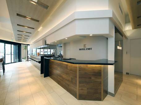 HOTEL EMIT UENO（ホテルエミット上野） / 2