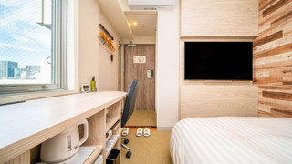 ダブルルーム 禁煙