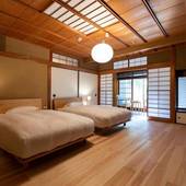 NIPPONIA HOTEL 奈良 ならまち（奈良県 リゾートホテル） / 3