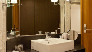 プレミアムツインルーム 桜島ビュー 禁煙