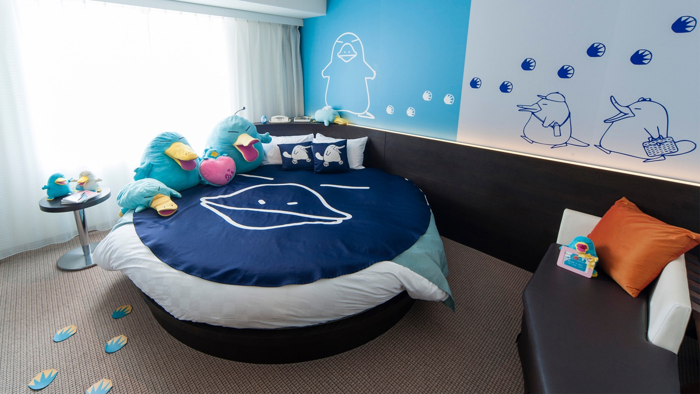 1.ホテルグランヴィア大阪（HOTEL GRANVIA OSAKA）4255914