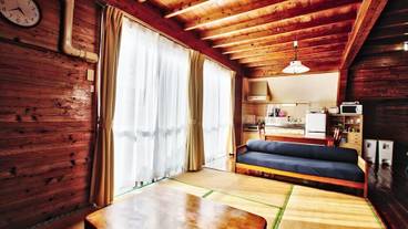 リビング エリア / 10