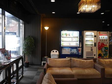 ホテルリブマックスBUDGET横浜鶴見 / 2