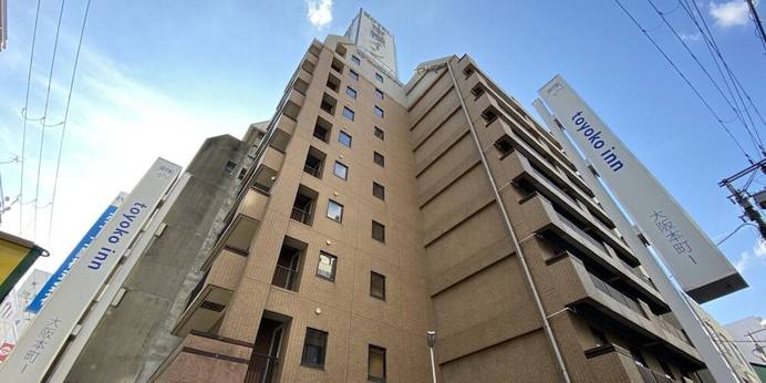 東横イン大阪本町1（大阪府 ビジネスホテル） / 1