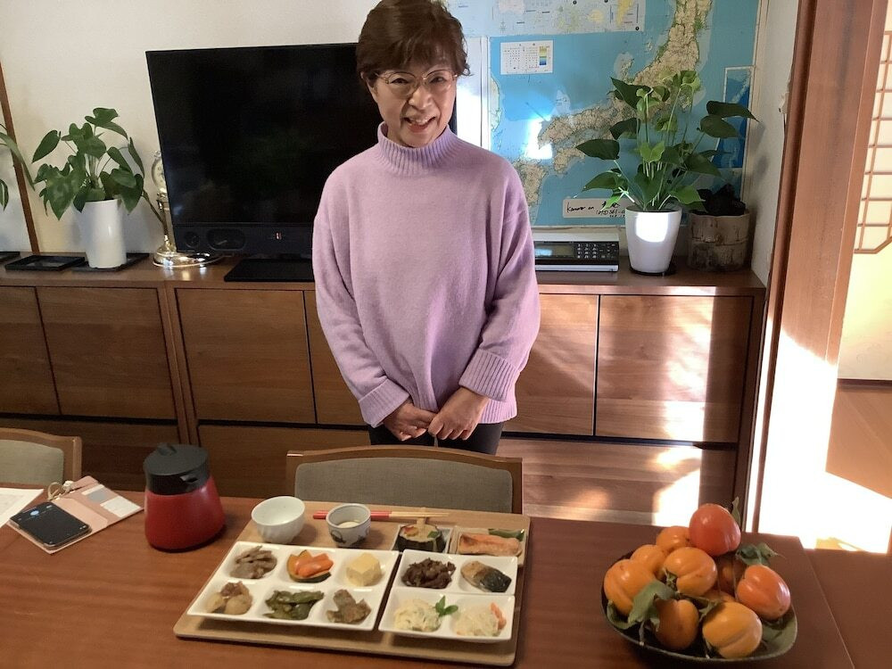 レストラン