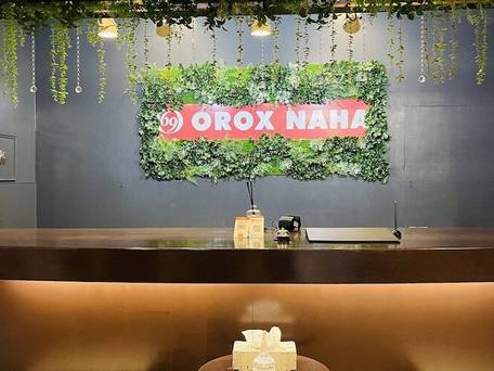 ホテル オロックス（HOTELOROX） / 3