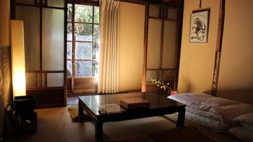 施設内の設備 / 2