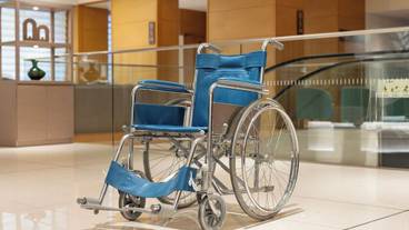 施設内の設備 / 5