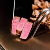 和洋鉄板焼「21CLUB」① / 1