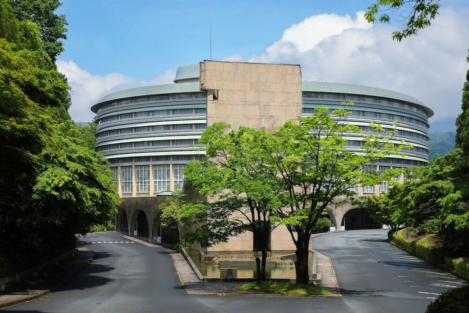 外観①