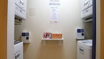 ランドリー ルーム / 12