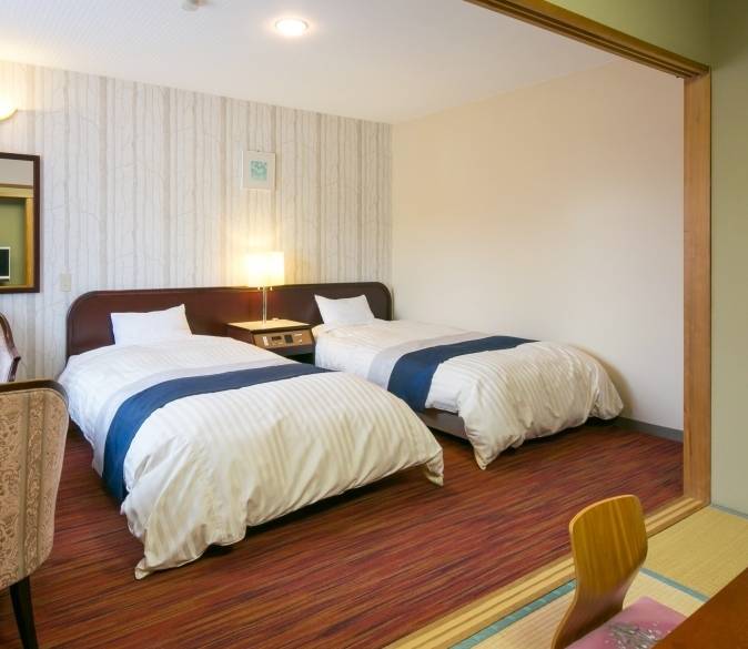 コンフォート和洋室 / 2