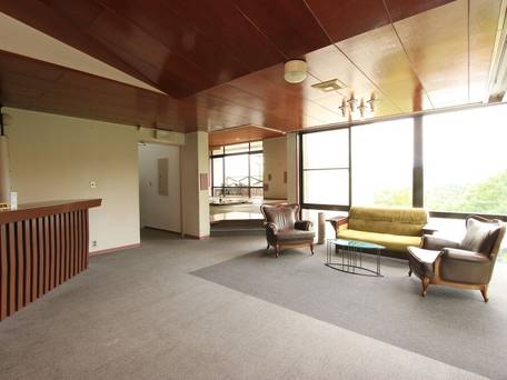 鹿鳴館ヒルズ / 2