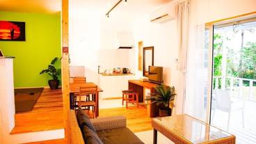 リビング エリア / 17