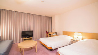 2号館 ファミリー ツインD リバーサイド（禁煙）