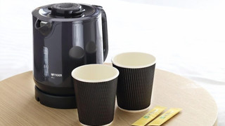 スタンダード ツインルーム 禁煙