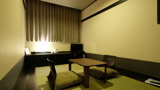 ツインルーム（和室）