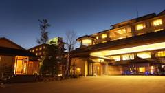 新潟 岩室温泉 ゆもとや