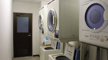 ランドリー ルーム / 6