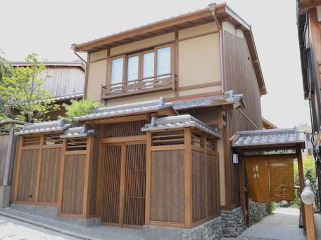 CAMPTON KIYOMIZU / 4