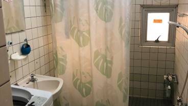 施設内の設備 / 3