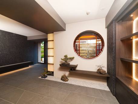 MIMARU京都 西洞院高辻 / 3