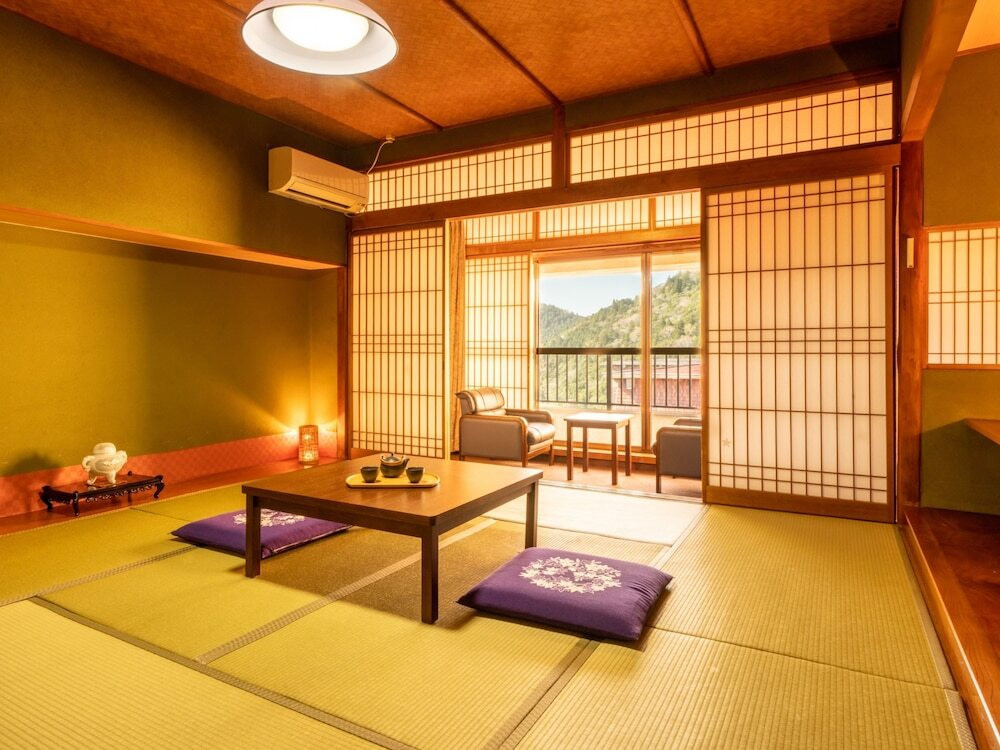 パノラマビューの展望風呂が自慢。キッズパークなど楽しい施設も！4069995