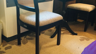 ツインルーム ガーデンビュー