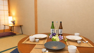 町家