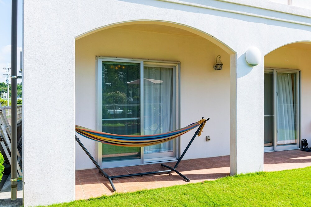 テラス / パティオ