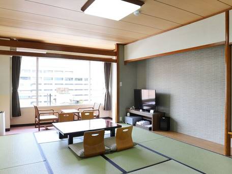 大江戸温泉物語 別府温泉 別府清風 / 4