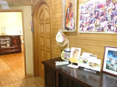 ゲストハウス いちゃりばちょーでー / 3