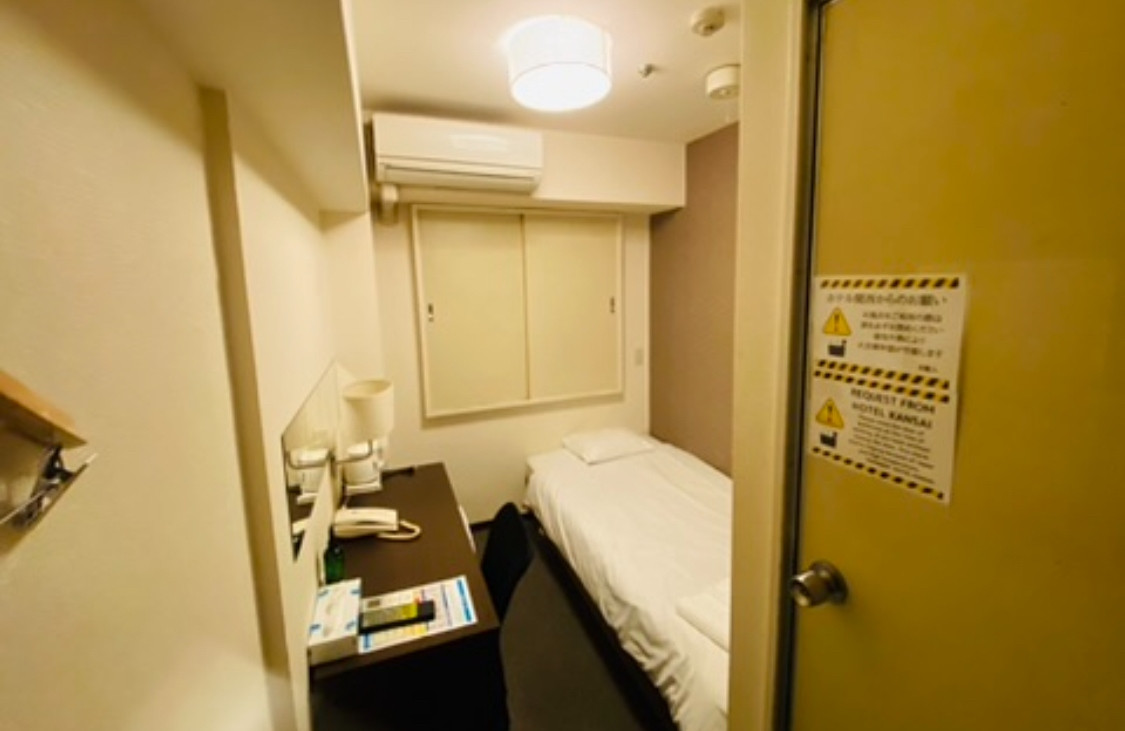 広角で撮ってこんな感じ