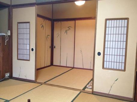 千歳楼（せんざいろう） / 4