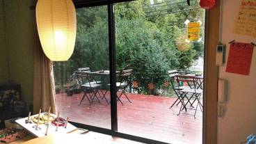 テラス / パティオ / 23