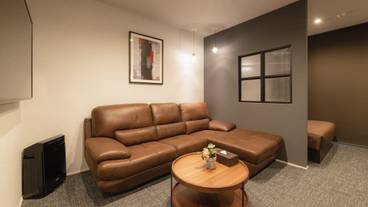 リビング エリア / 27