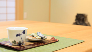 露天風呂付き スイートヴィラ