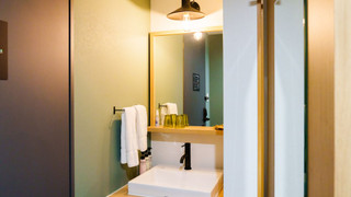 ホテル スタンダードツインルーム(山側) 禁煙