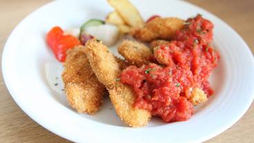 食事・飲み物 / 2