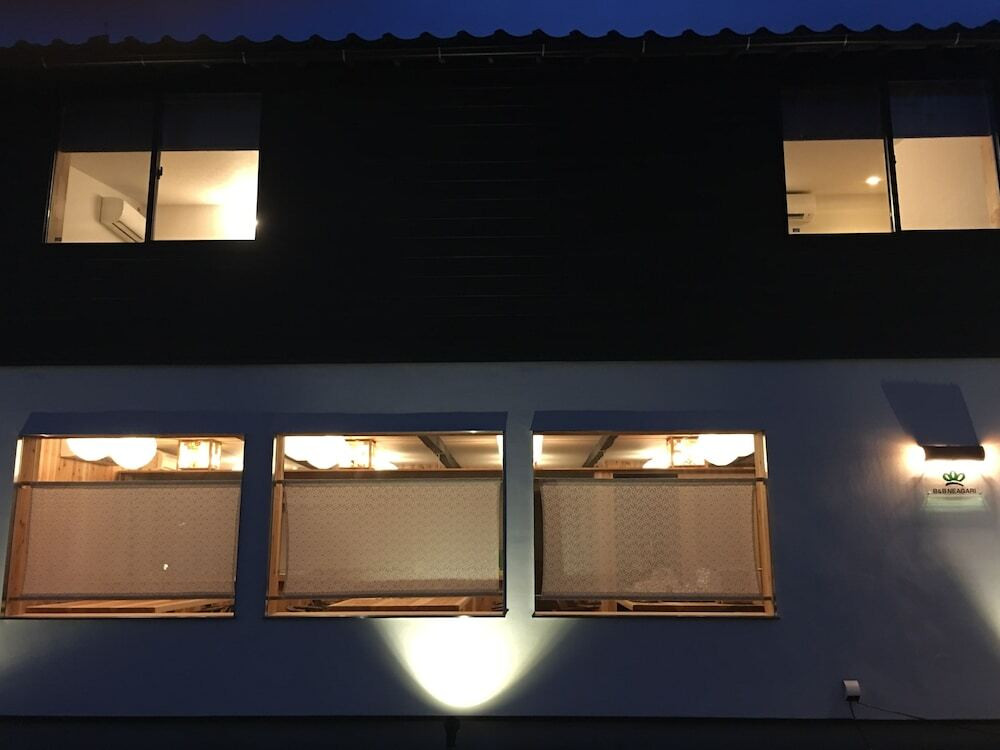 施設からの眺望