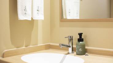 客室の設備とサービス / 18