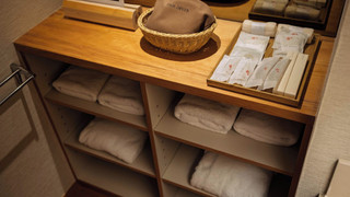 和室　デラックスルーム　露天風呂付 B