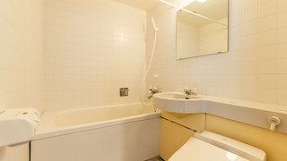 [オーシャンビュー] ツインルーム(バス付)(禁煙)