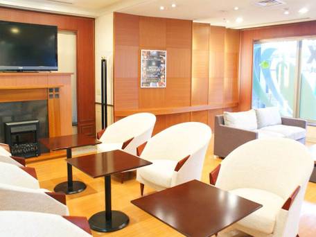 ホテルリブマックスBUDGET札幌 / 2