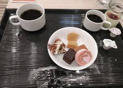 大江戸温泉物語 熱海伊豆山 ホテル水葉亭