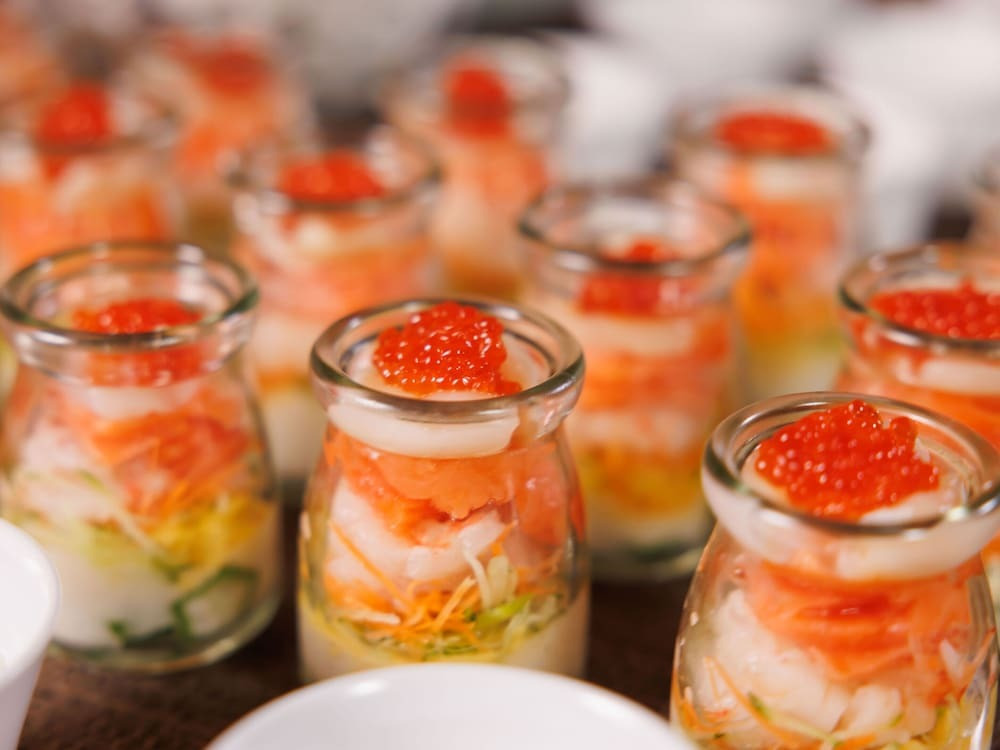 高級食パンのフレンチトーストや海鮮パフェ♪テンションの上がる朝食メニュー4573874