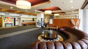 リビング エリア / 12