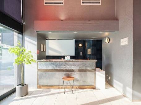 Popway Residence Tennoji（ポップウェイ レジデンス テンノウジ） / 3